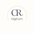 logo cr digicom